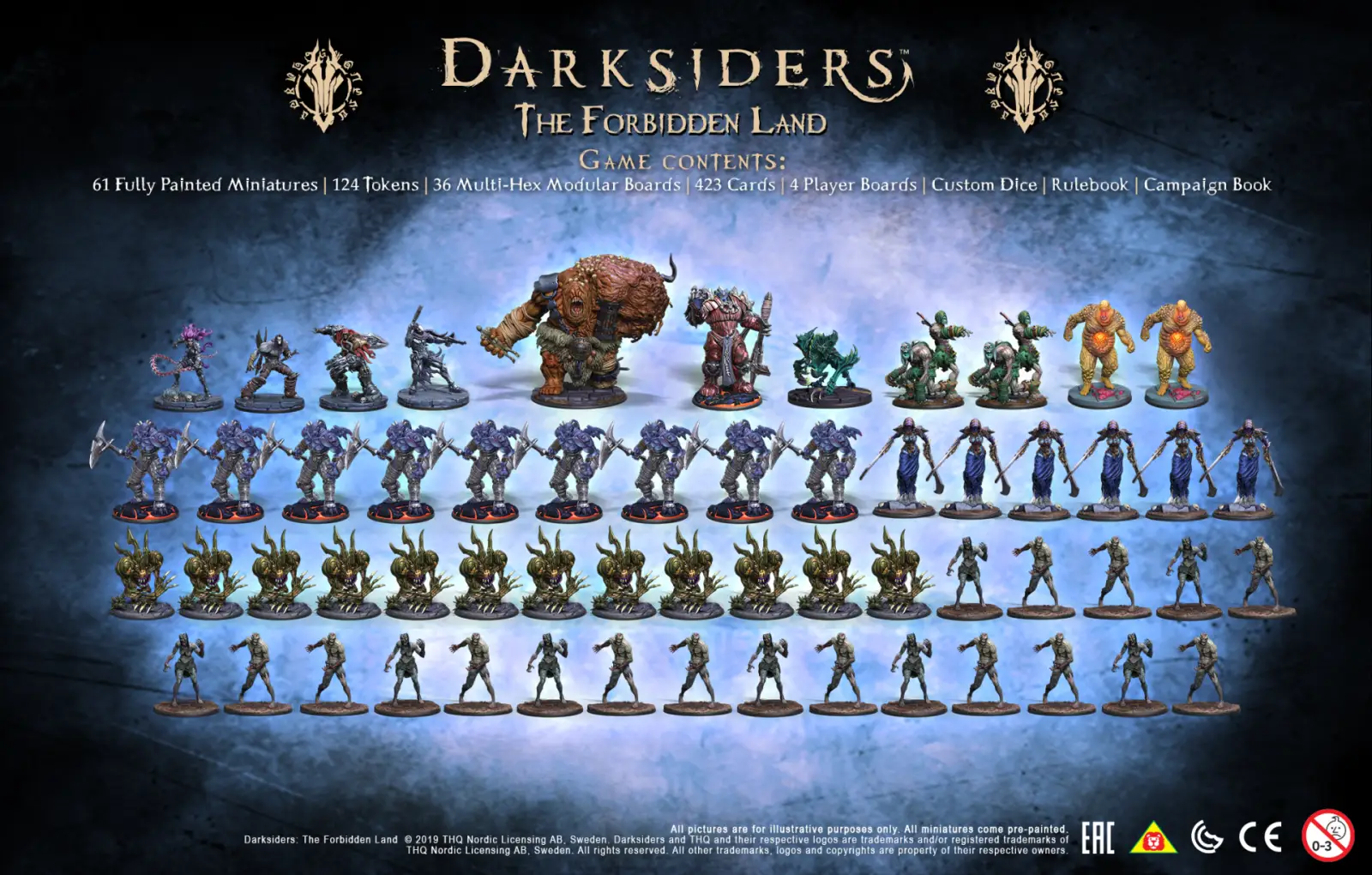 Darksiders: The Forbidden Land (EN) - Image 4