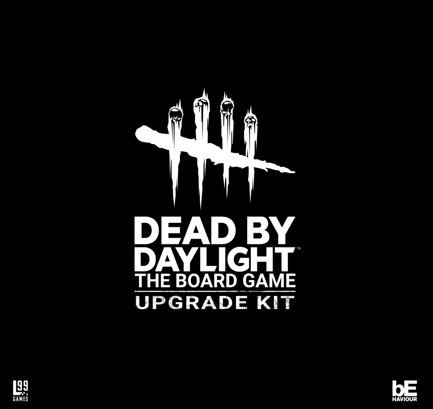 Dead by Daylight: The Board Game – Upgrade Kit