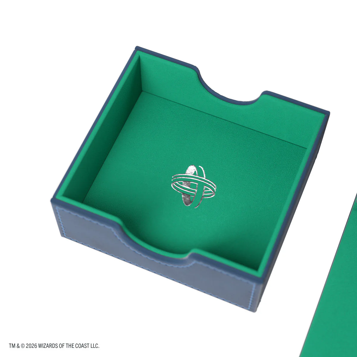 Deckbox: Sidekick Pro - 100+ XL - Magic The Gathering - Secrets of Strixhaven - Quandrix - Image 19