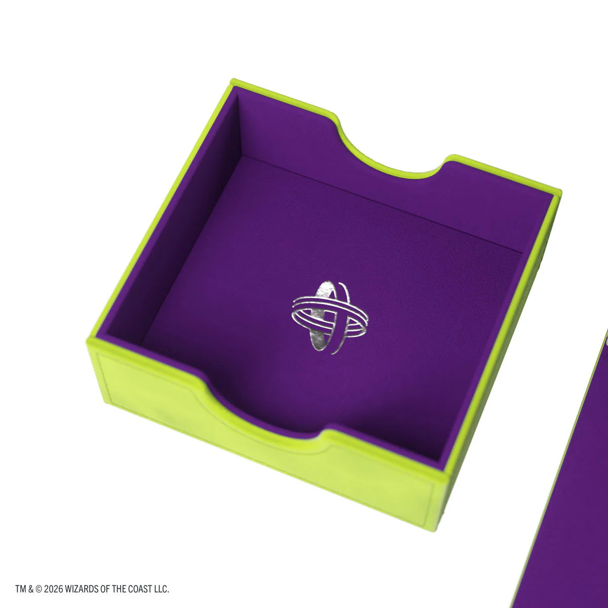 Deckbox: Sidekick Pro - 100+ XL - Magic The Gathering - Secrets of Strixhaven - Witherbloom - Image 19