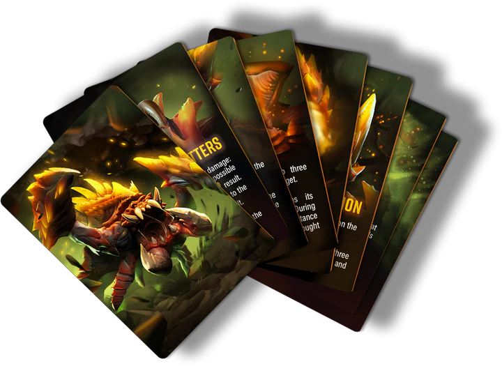 Deep Rock Galactic: Biome (EN) - Image 4