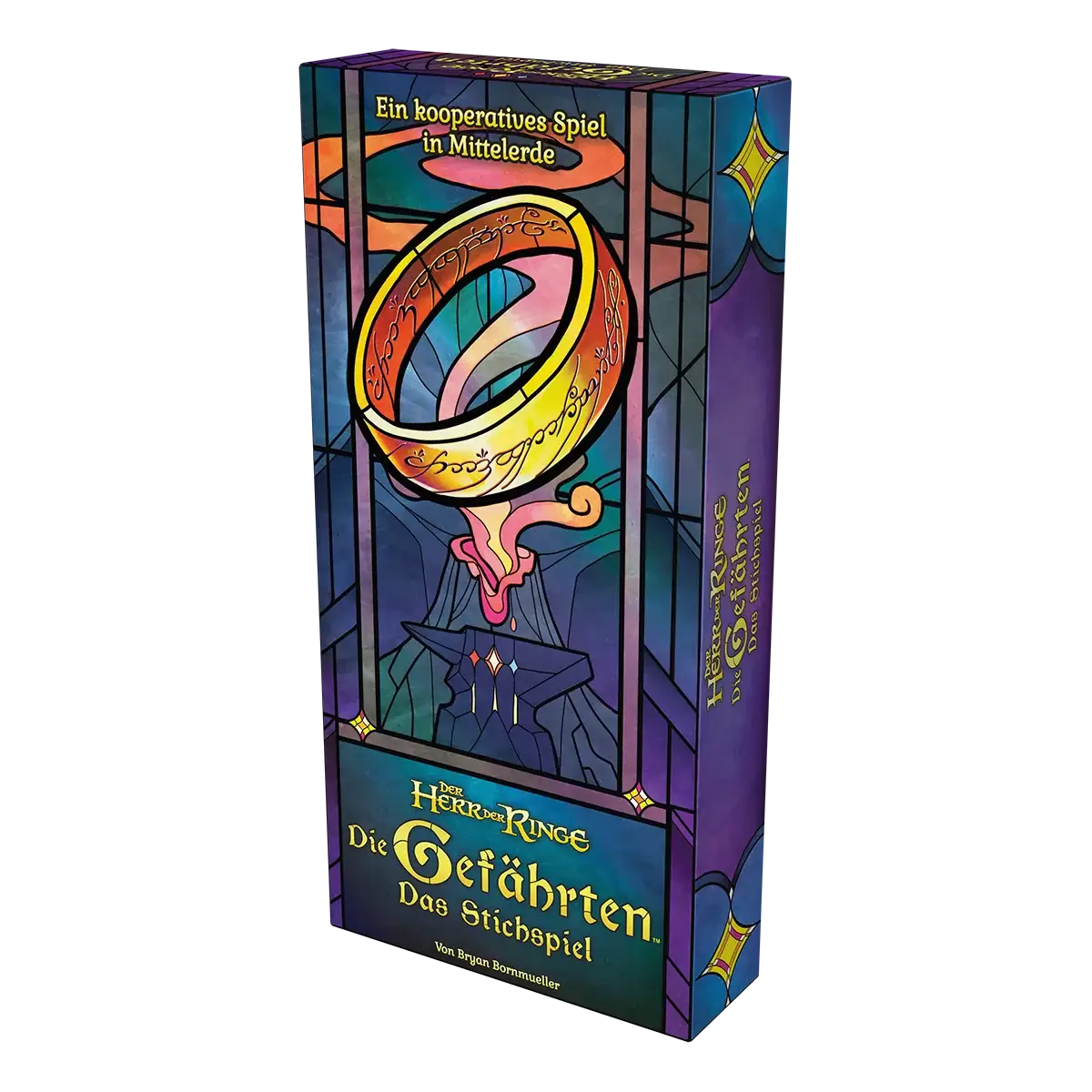 Der Herr der Ringe: Die Gefährten – Das Stichspiel (DE) - Image 5