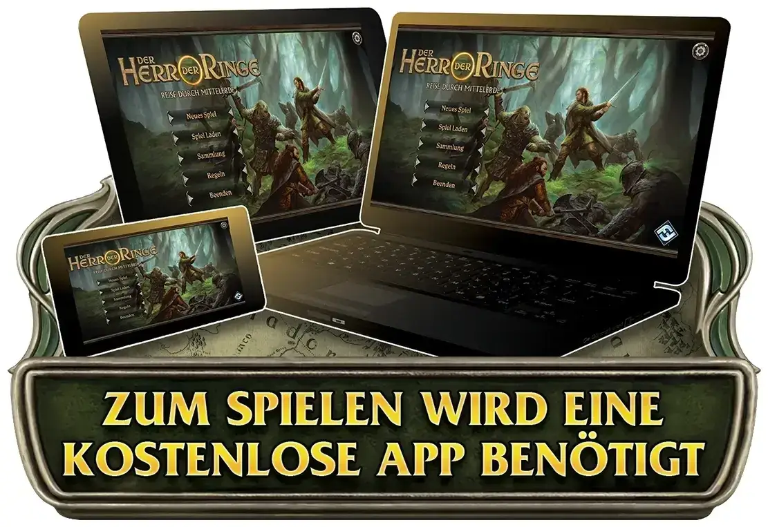 Der Herr der Ringe: Reise durch Mittelerde (DE) - Image 5
