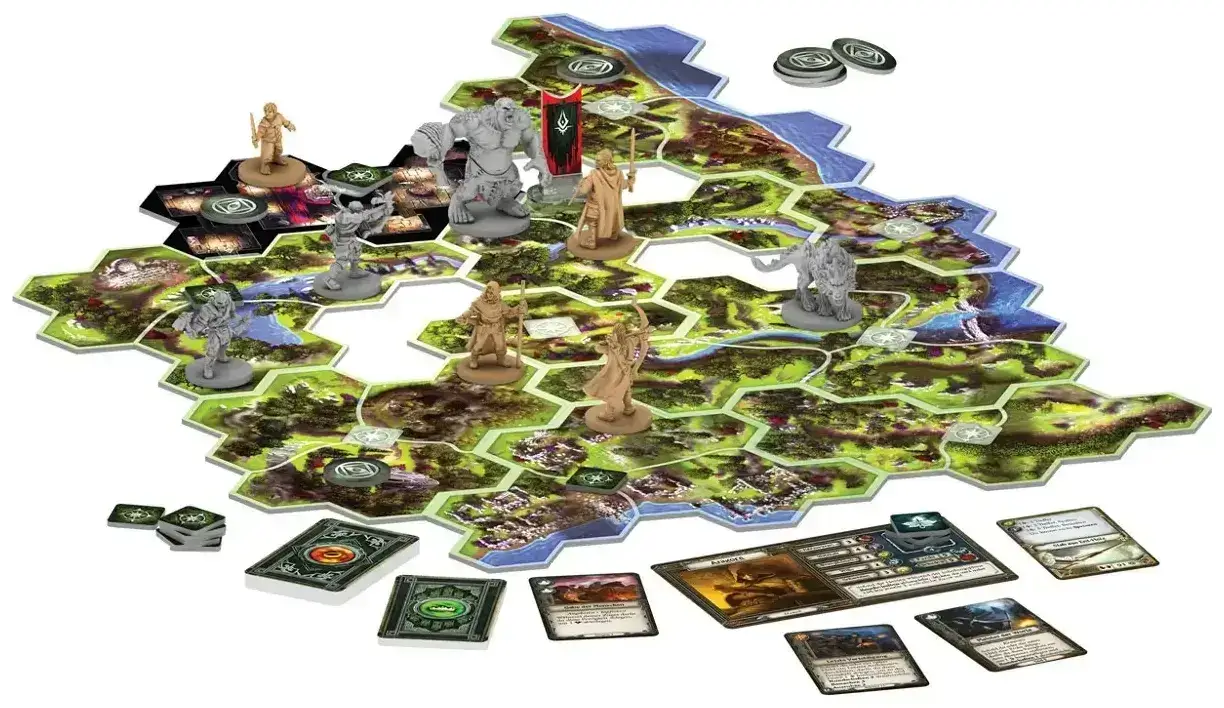 Der Herr der Ringe: Reise durch Mittelerde (DE) - Image 6