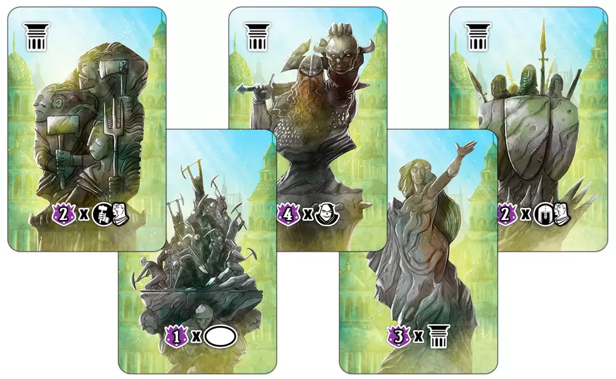 Dice Kingdoms of Valeria (EN) - Image 3