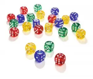 Dice Ligretto (DE/FR/EN/IT) - Image 3