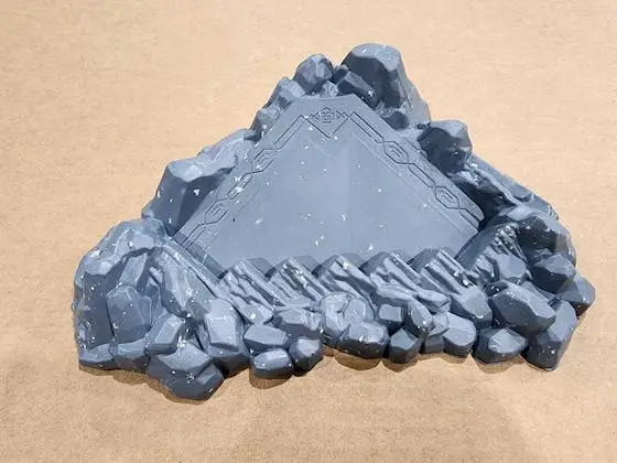Dice Miner: Deluxe Plastic Mountain (EN)