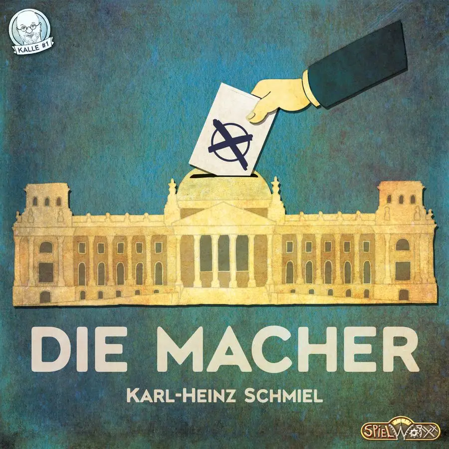 Die Macher (DE)