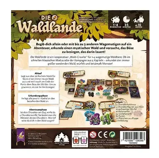 Die Waldlande (DE) - Image 3