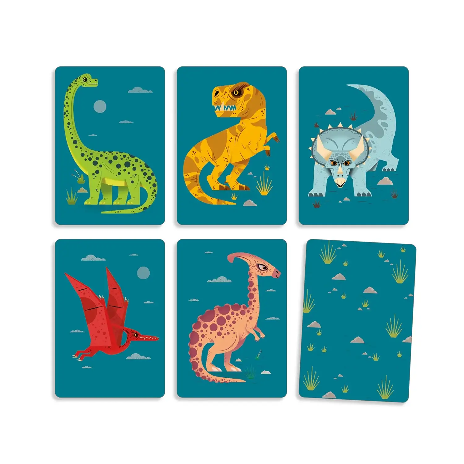 Dino Draft (DE/EN/FR) - Image 2