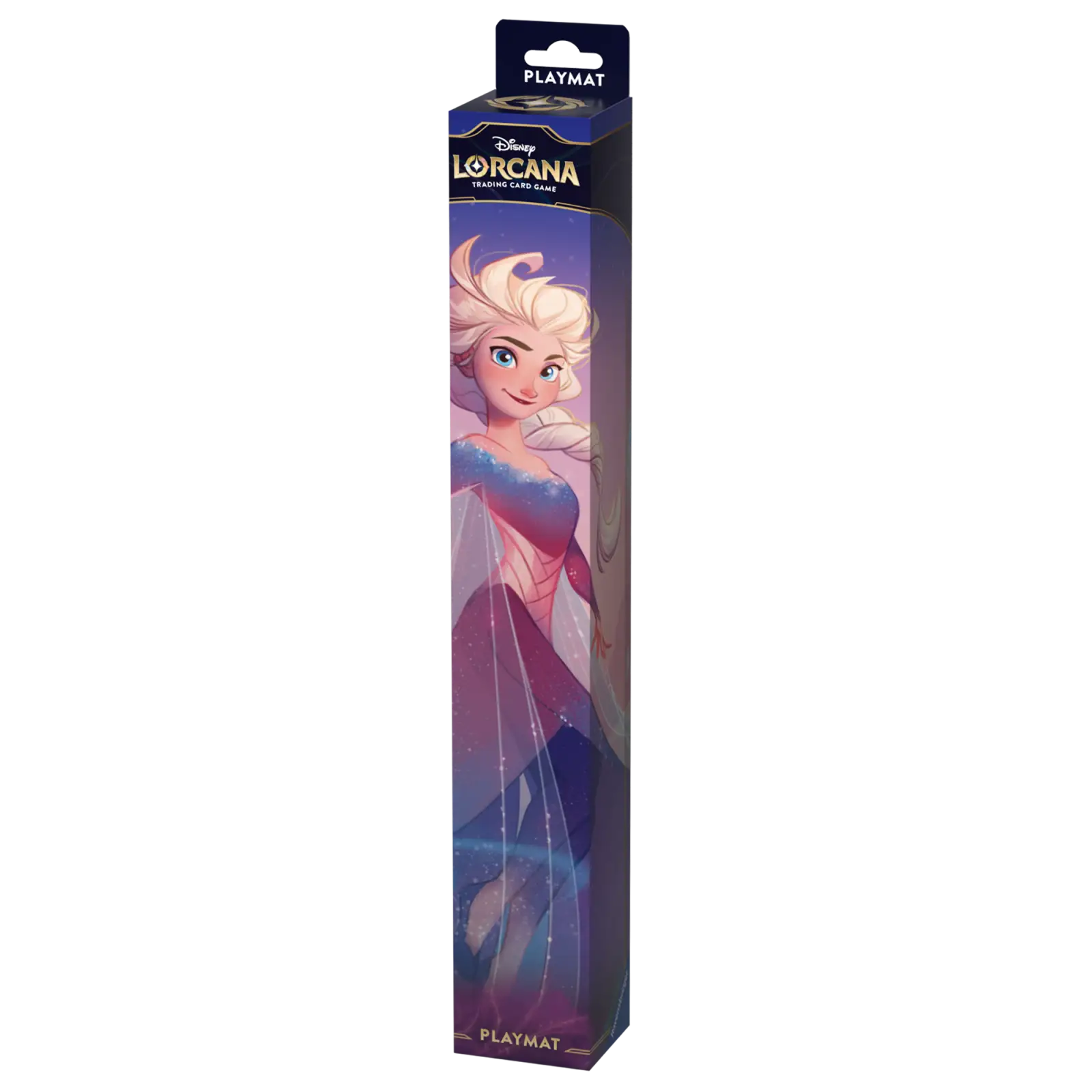 Disney Lorcana: Azurite Sea - Playmat - Elsa - Image 2