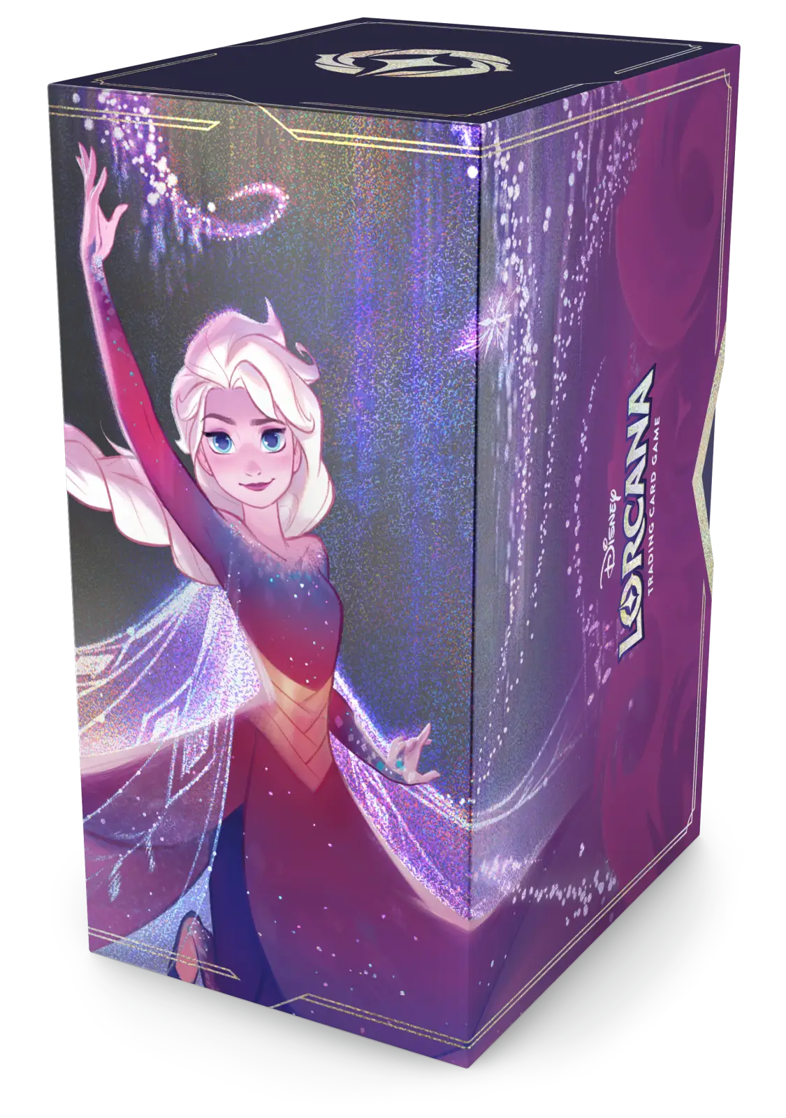 Disney Lorcana: Mythen - Elsa - Geschenkset (DE) - Image 3