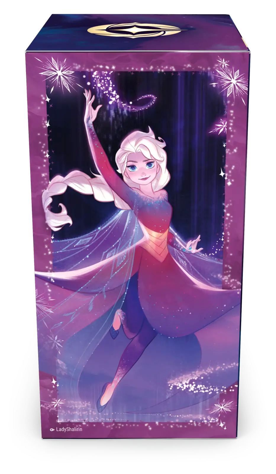 Disney Lorcana: Mythen - Elsa - Geschenkset (DE) - Image 5