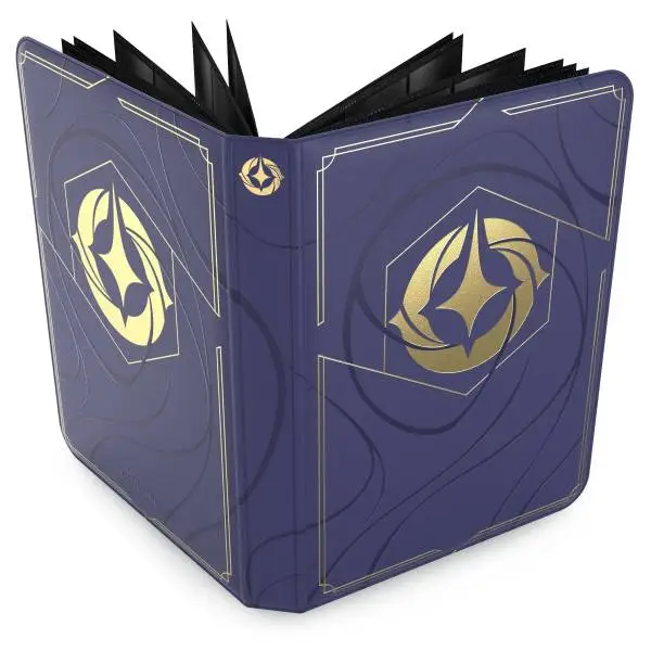 Collectors Binder: Disney Lorcana - Premium