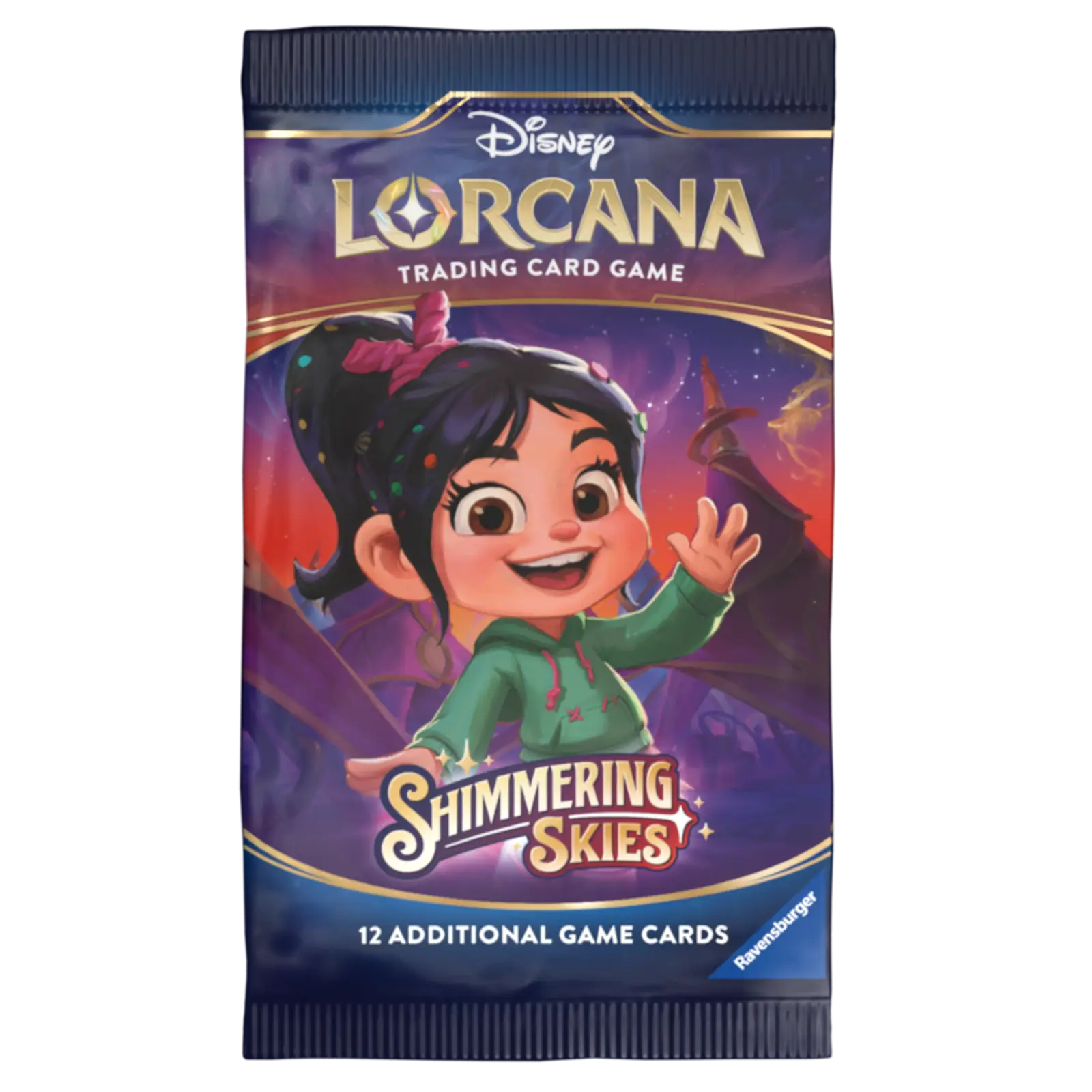 Disney Lorcana: Shimmering Skies - Booster Pack (EN)