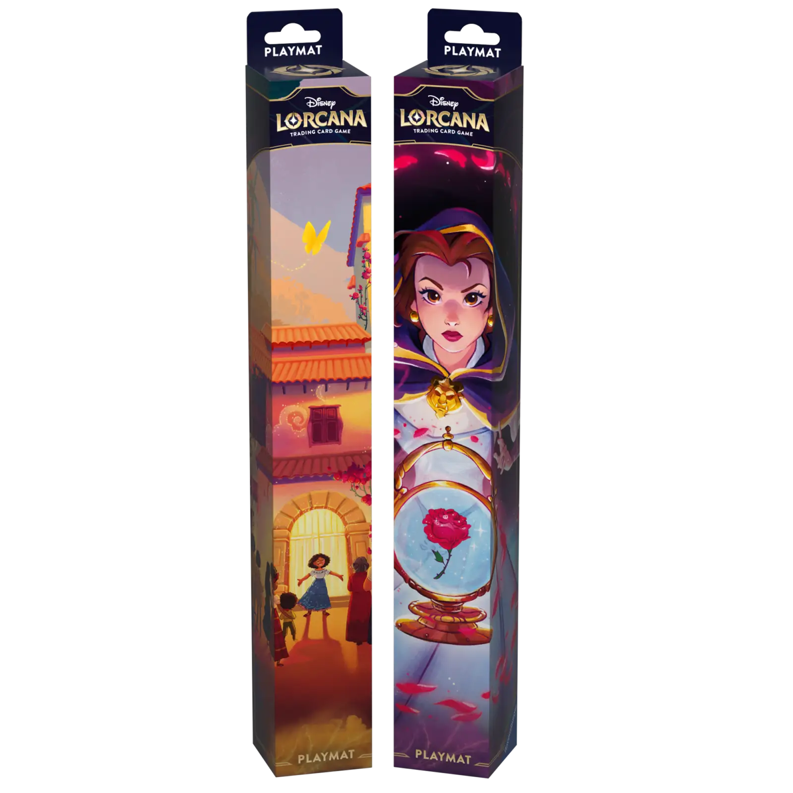 Disney Lorcana: Shimmering Skies - Playmat - Encanto - Image 3