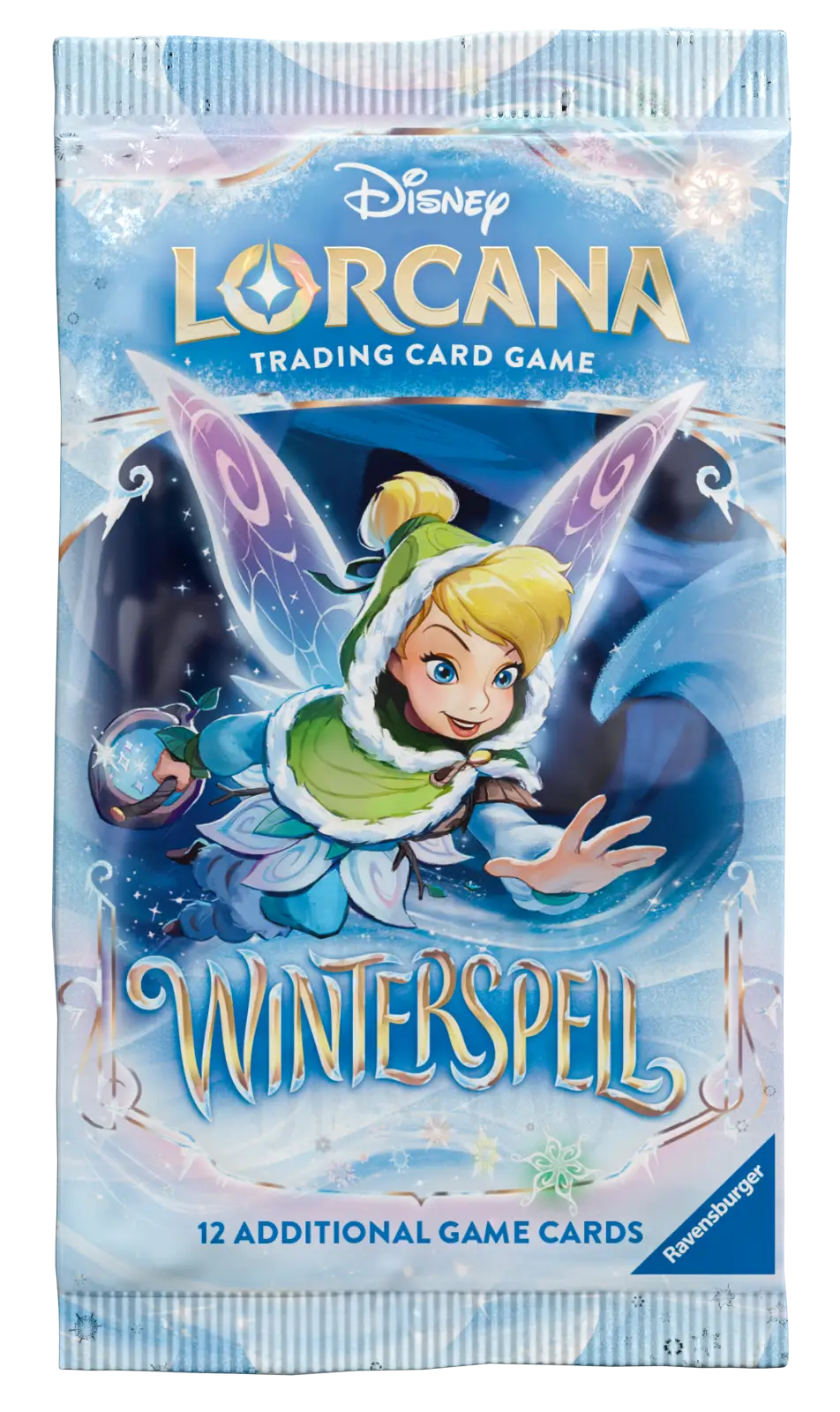 Disney Lorcana: Winterspell - Booster (EN) - Image 3