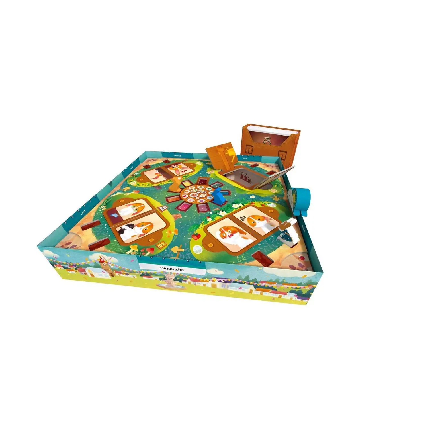 Dixit: Kids (EN) - Image 3