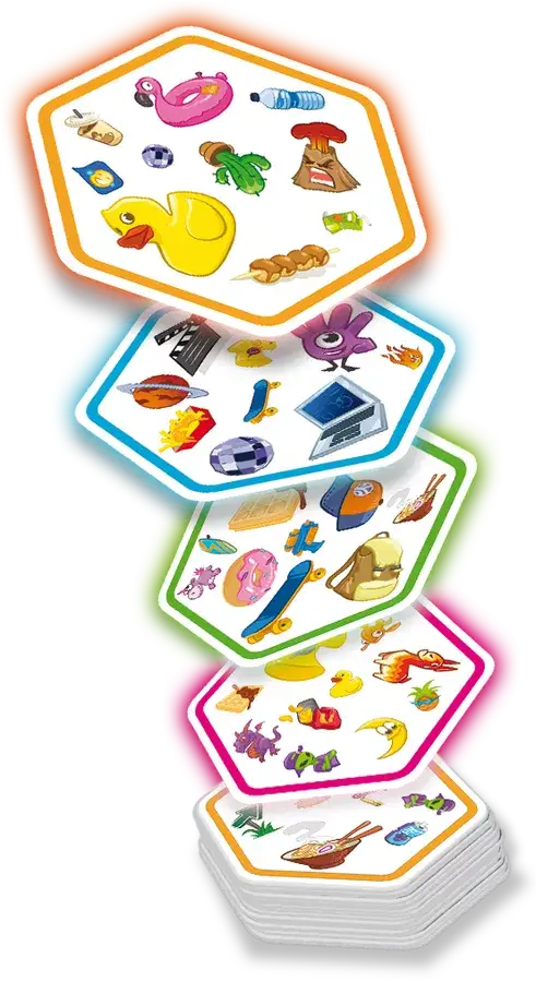 Dobble Connect (EN) - Image 5
