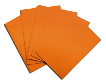 Dragon Shield Classic 100 (Tangerine) - Image 2