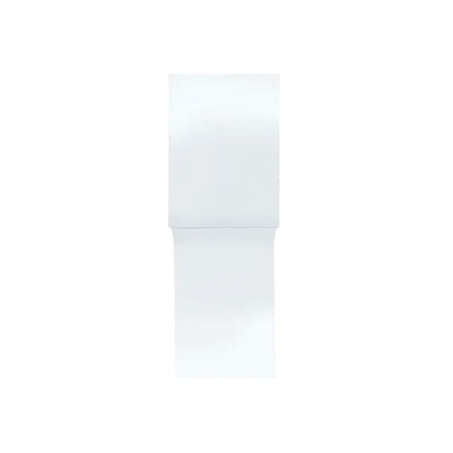 Sleeves: Dragon Shield - Perfect Fit - Sealable - Clear - Image 2