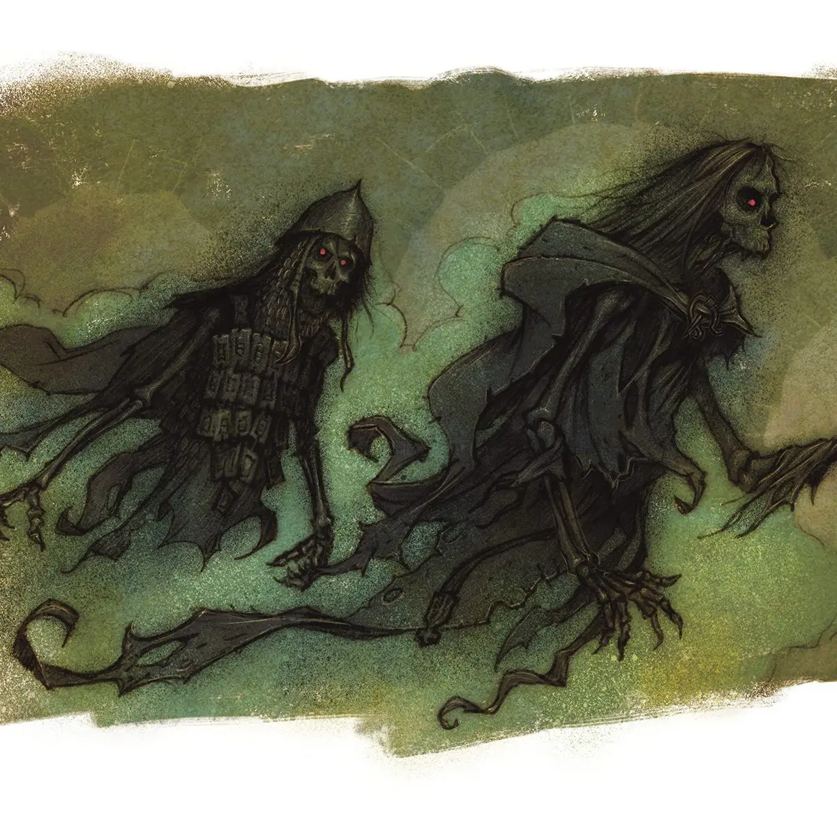 Dragonbane RPG: Path of Glory (EN) - Image 8