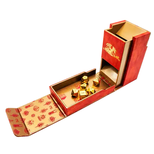Dugeons & Dragons RPG: 50th Anniversary - Dice Tower