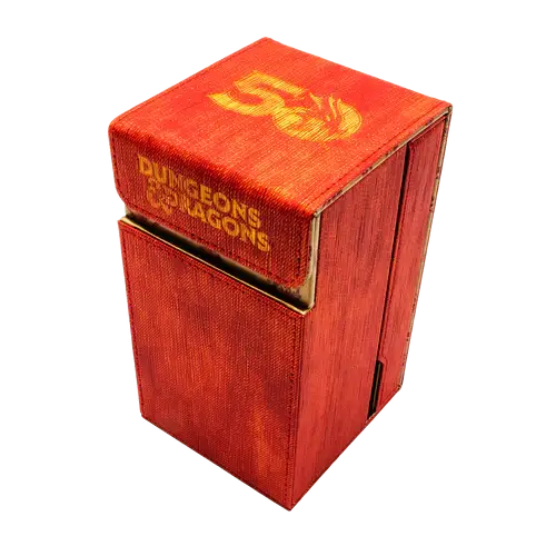 Dugeons & Dragons RPG: 50th Anniversary - Dice Tower - Image 2