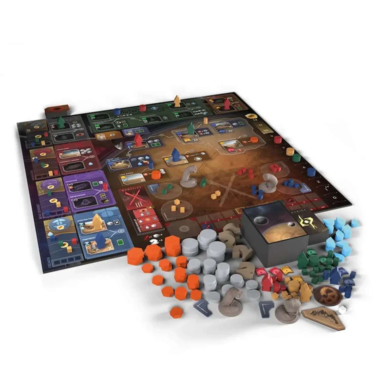 Dune Imperium: Uprising (DE) - Image 3