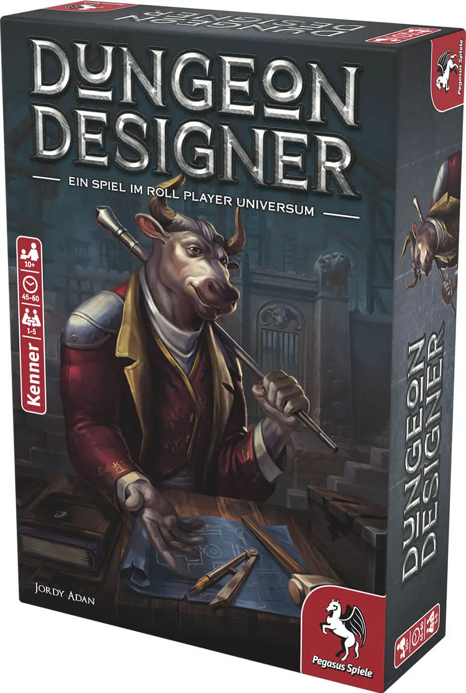 Dungeon Designer (DE) - Image 3