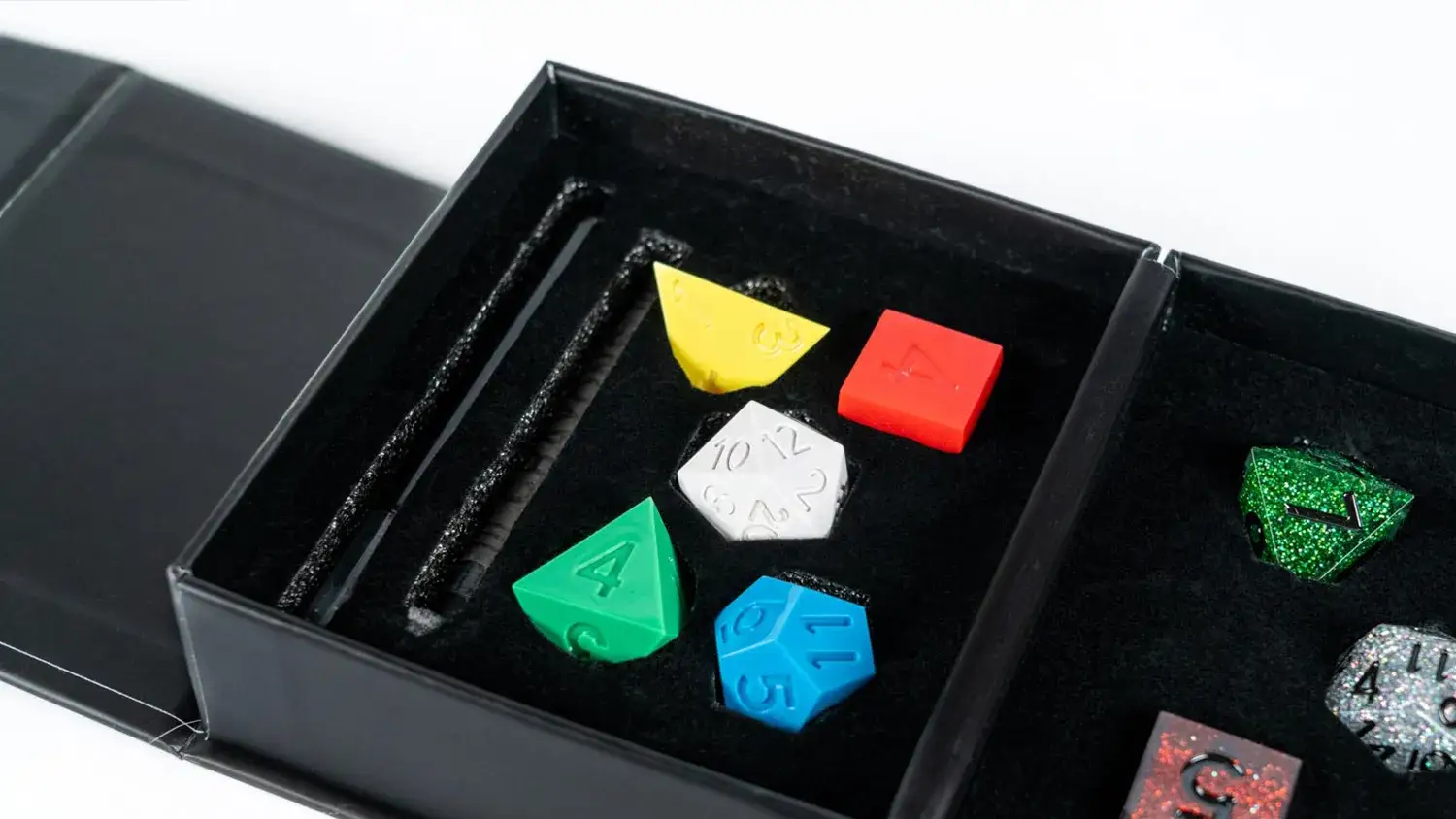 Dungeon & Dragons RGP: 50th Anniversary - Then/Now Set - Image 3