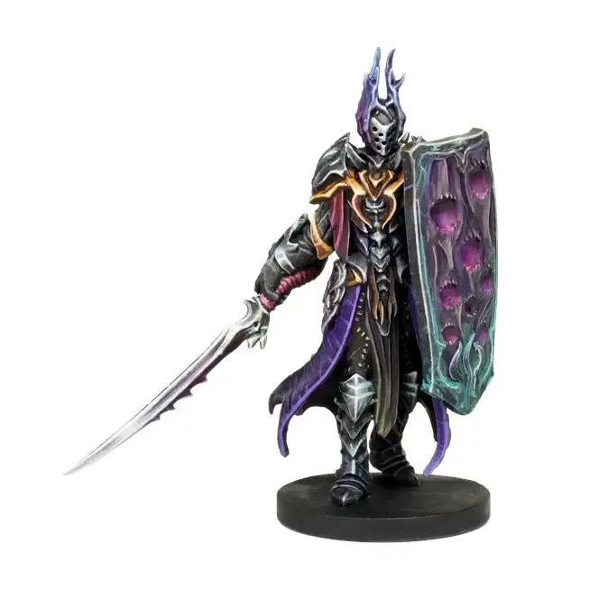 Dungeon Saga Origins: Mirrors of Malice (EN) - Image 3