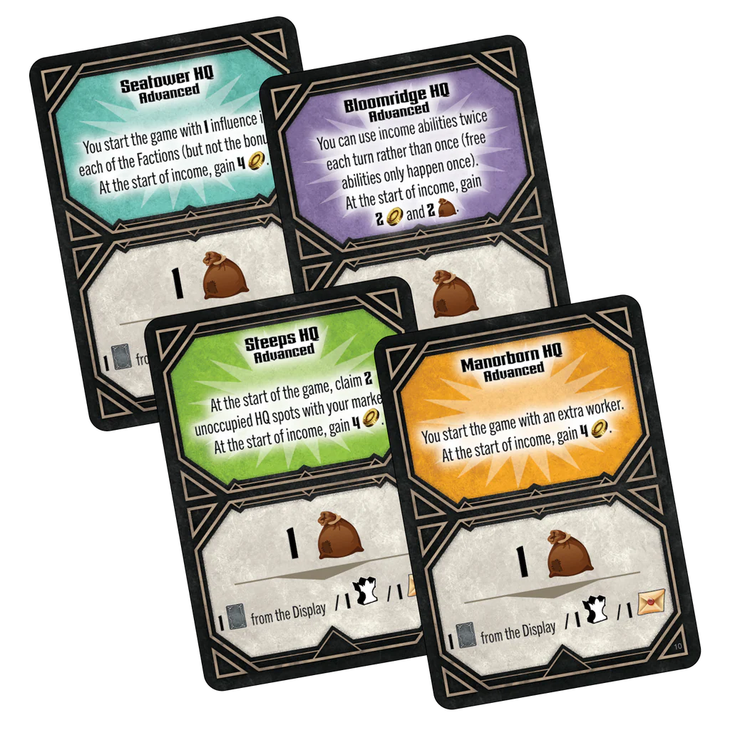 Dungeons & Dragons: Builders of Baldurs Gate (EN) - Image 5