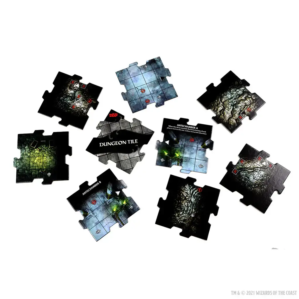 Dungeons & Dragons: Ghosts of Saltmarshes (EN) - Image 3