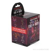 Dungeons & Dragons: Icons of the Realms - Vecna Eve of Ruin - Boosters - Image 2