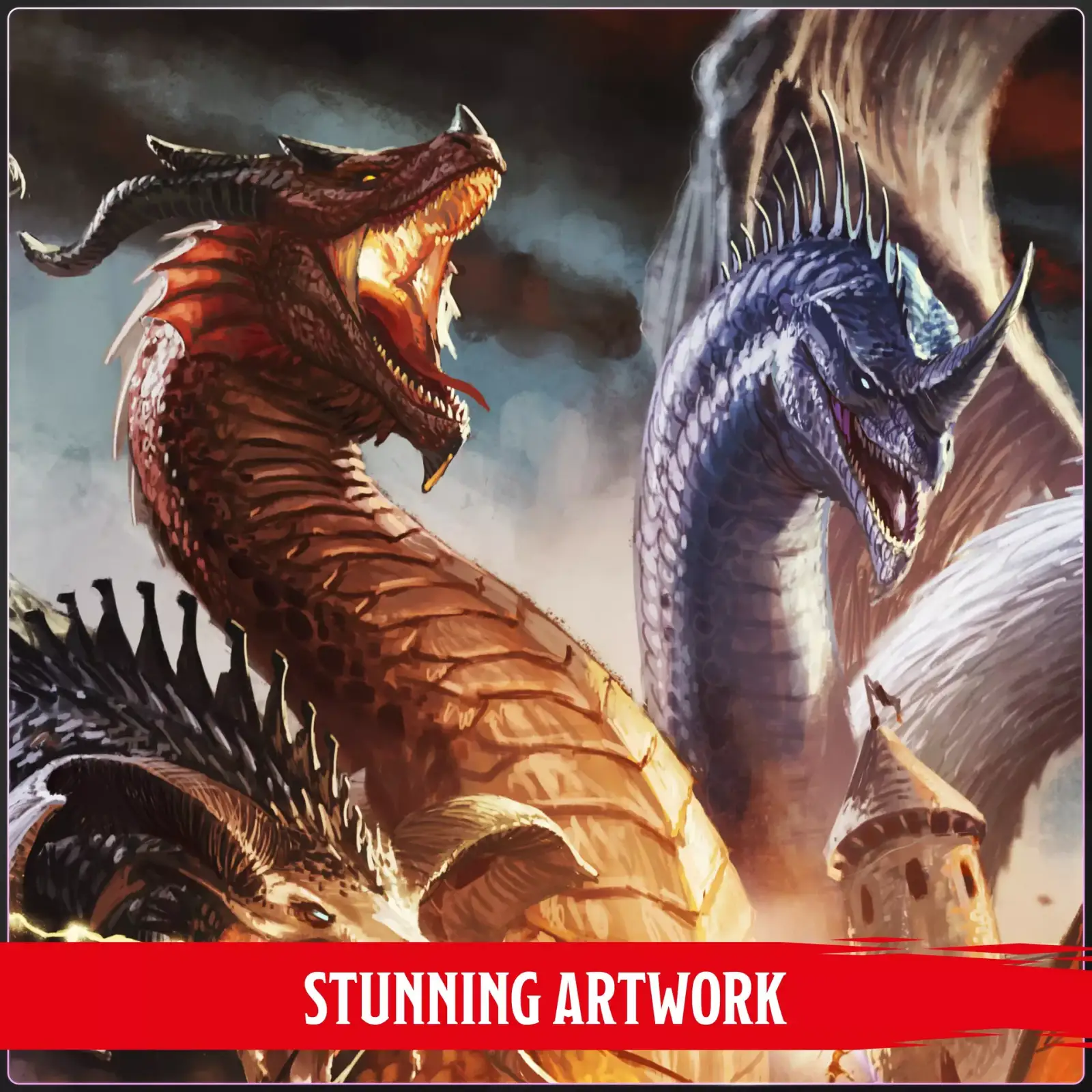 Dungeons & Dragons RPG: 2024 - Dungeon Masters Guide (EN) - Image 7