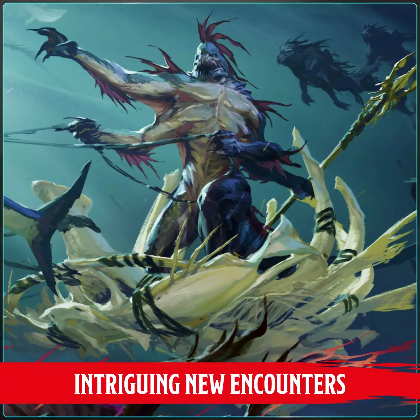 Dungeons & Dragons RPG: 2024 - Monster Manual (EN) - Image 3