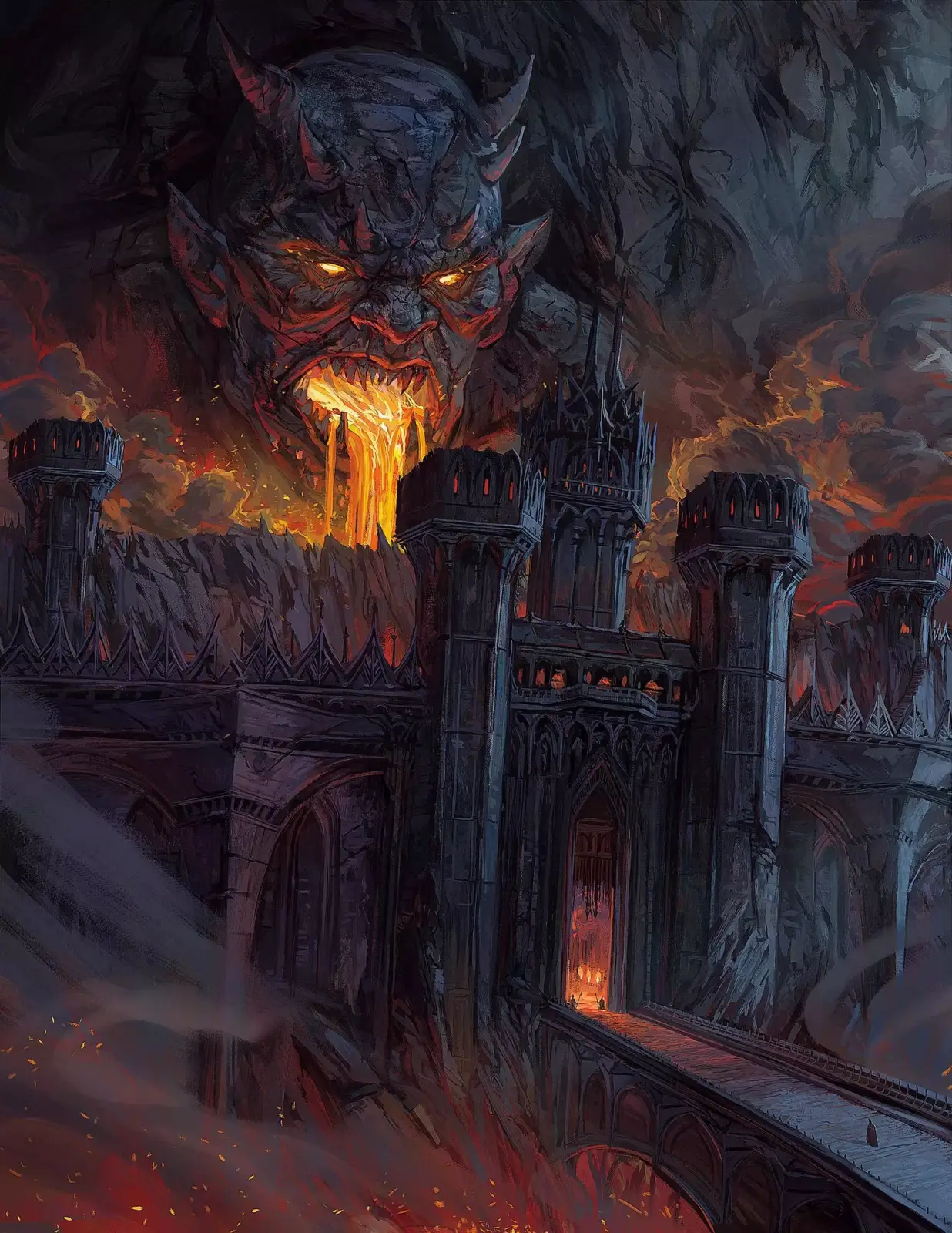 Dungeons & Dragons RPG: Keys from the Golden Vault (EN) - Image 8