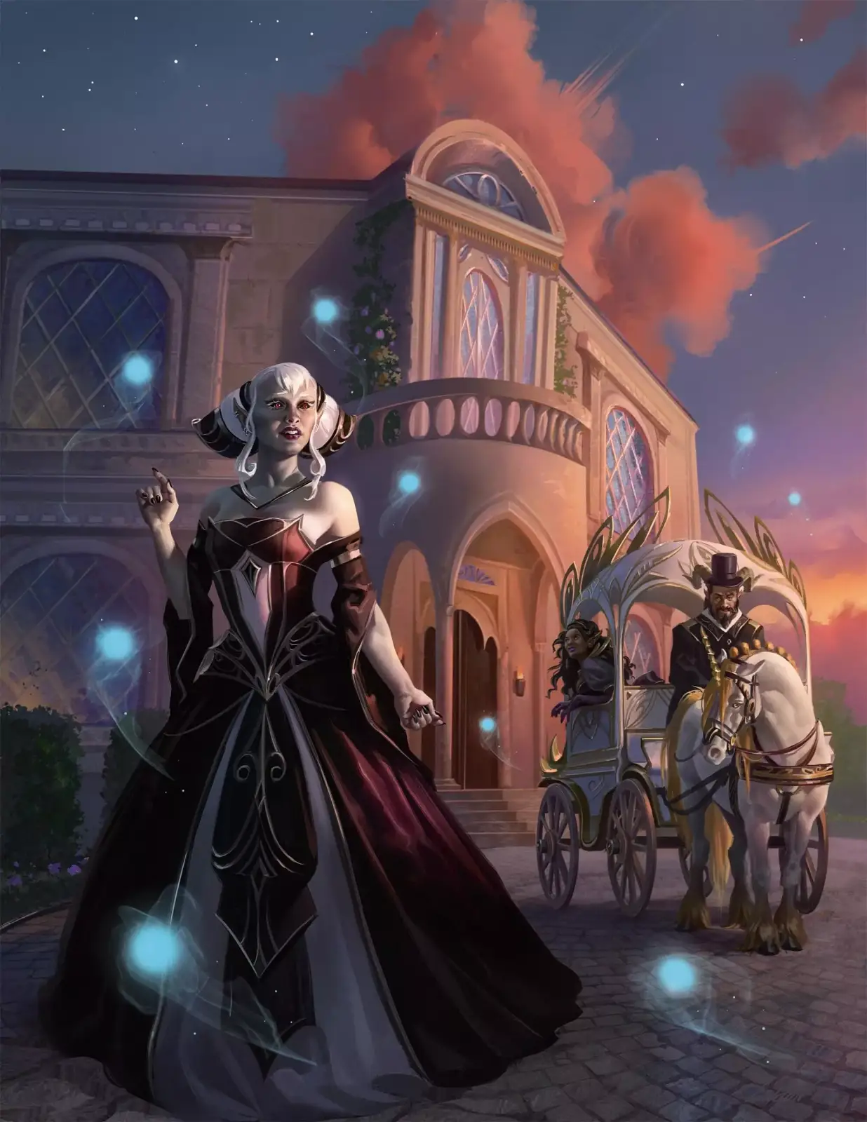 Dungeons & Dragons RPG: Keys from the Golden Vault (EN) - Image 9