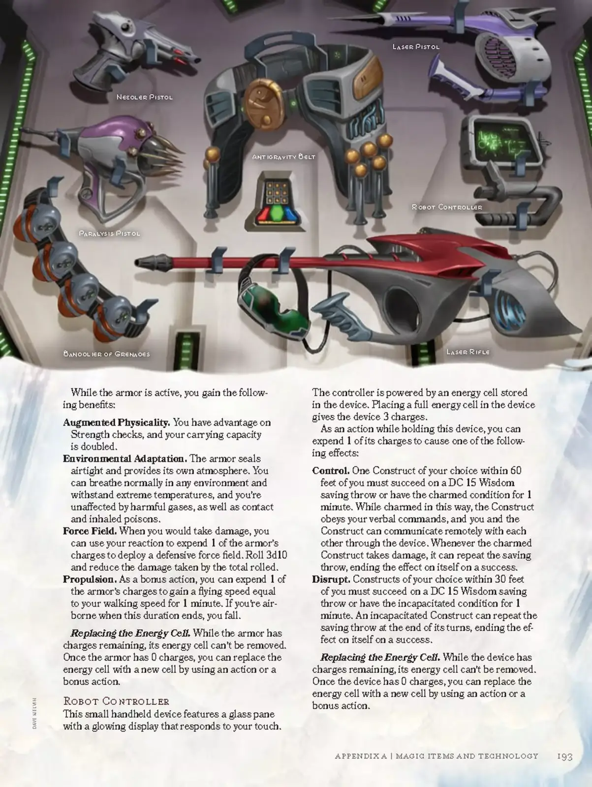 Dungeons & Dragons RPG: Quest from the Infinite Staircase (EN) - Image 6
