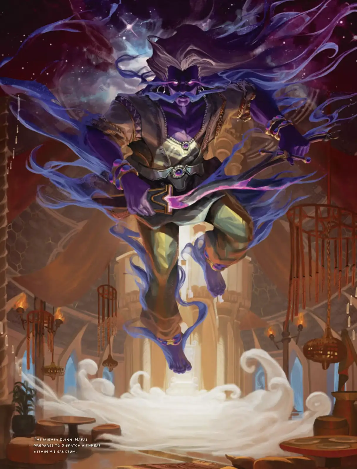 Dungeons & Dragons RPG: Quest from the Infinite Staircase (EN) - Image 8
