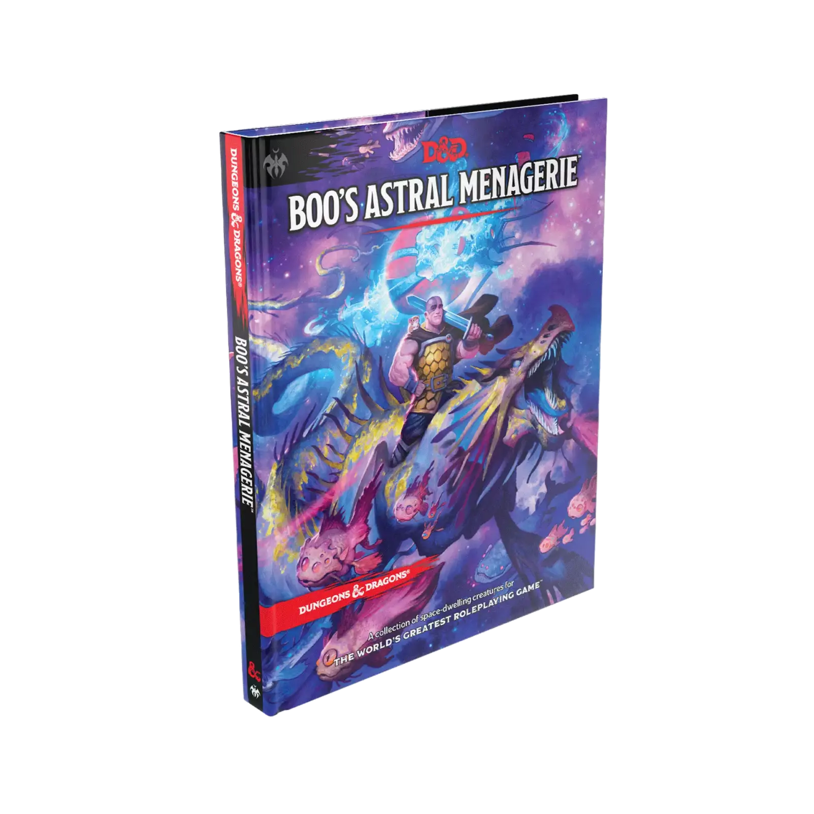 Dungeons & Dragons RPG: Spelljammer - Adventures In Space (EN) - Image 6