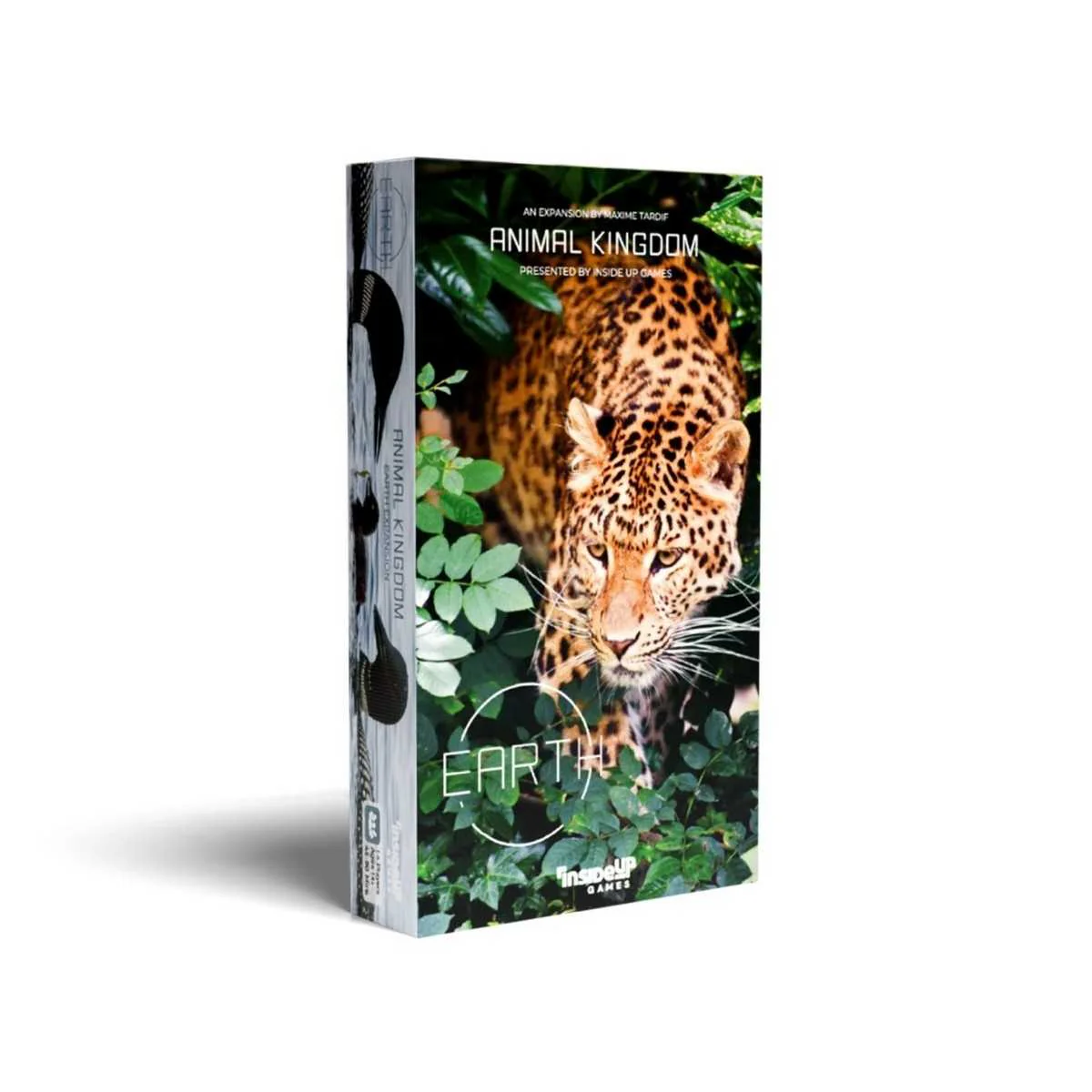 Earth: Animal Kingdom (EN) - Image 2