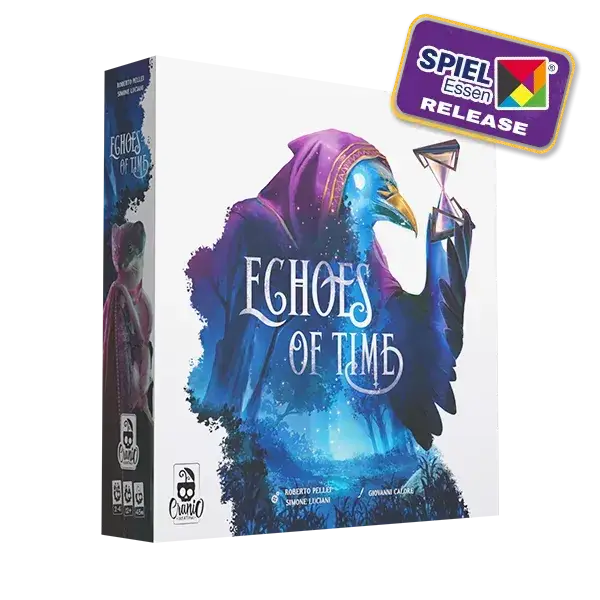 Echoes of Time (EN) - Image 2