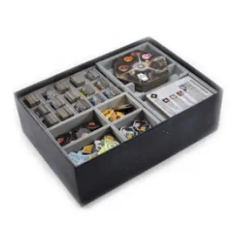 Inlay: Eclipse - Expansions