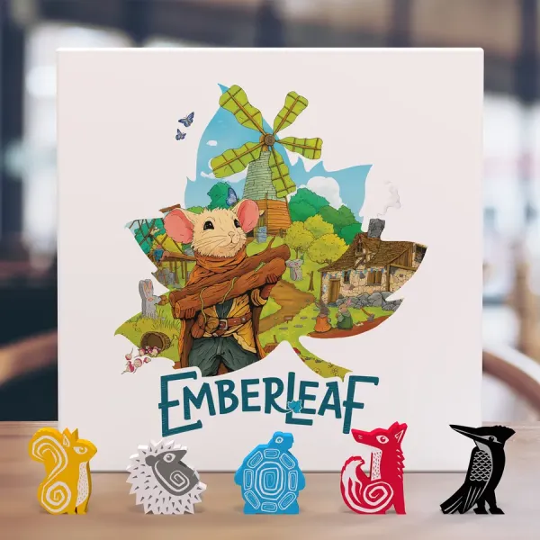 Emberleaf (DE) - Image 2