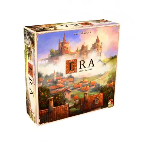 Era: Medieval Age (EN)