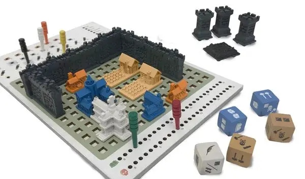 Era: Medieval Age (EN) - Image 3