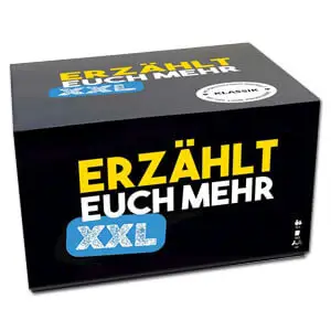Erzählt euch mehr Klassik XXL (DE)
