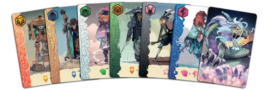 Ethnos: 2nd Edition (EN) - Image 3